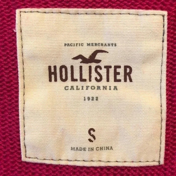 Hollister Sweater - Picture 4 of 4